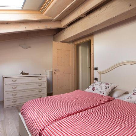 Alpine Dream Apartments Bormio Dış mekan fotoğraf