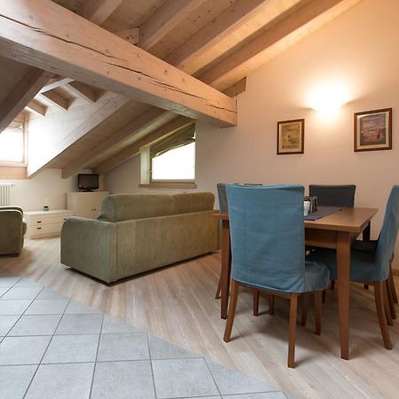 Alpine Dream Apartments Bormio Dış mekan fotoğraf