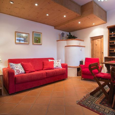 Alpine Dream Apartments Bormio Dış mekan fotoğraf