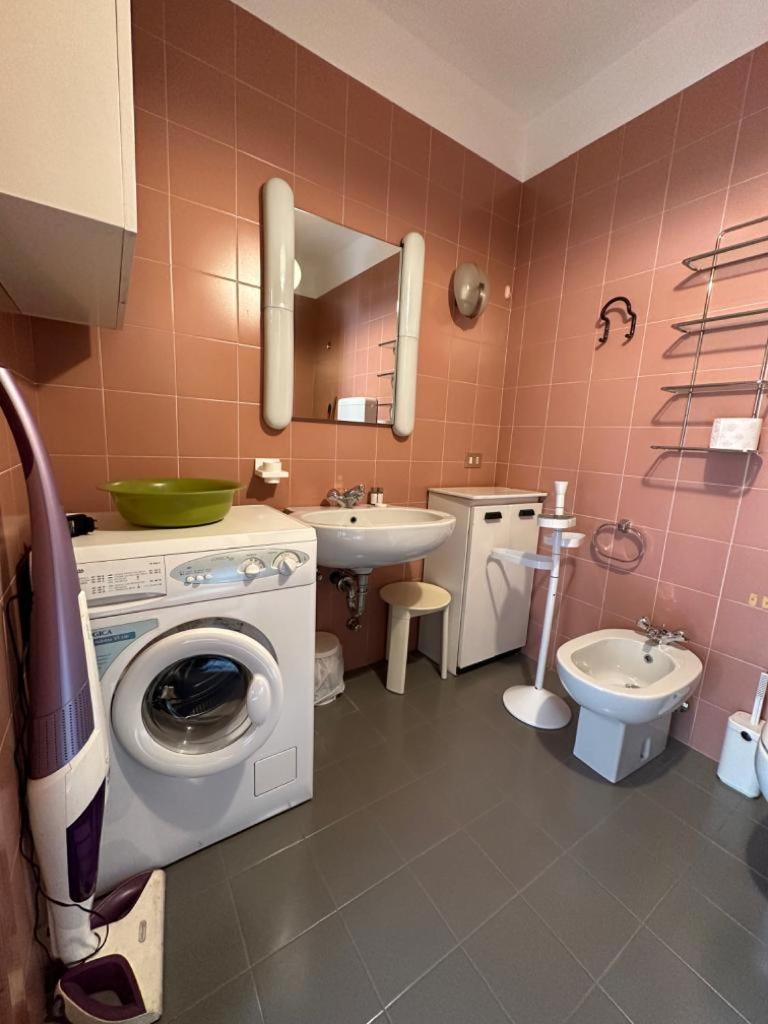 Alpine Dream Apartments Bormio Dış mekan fotoğraf