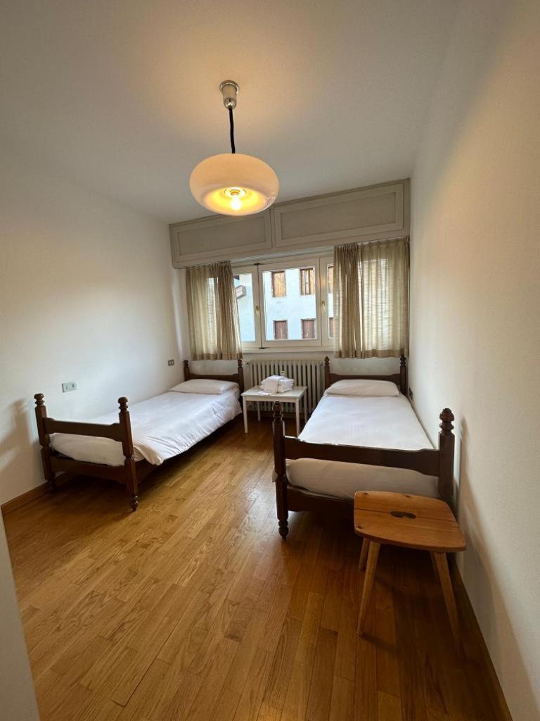 Alpine Dream Apartments Bormio Dış mekan fotoğraf