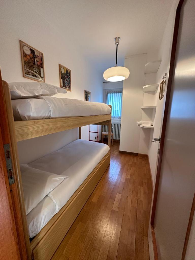 Alpine Dream Apartments Bormio Dış mekan fotoğraf