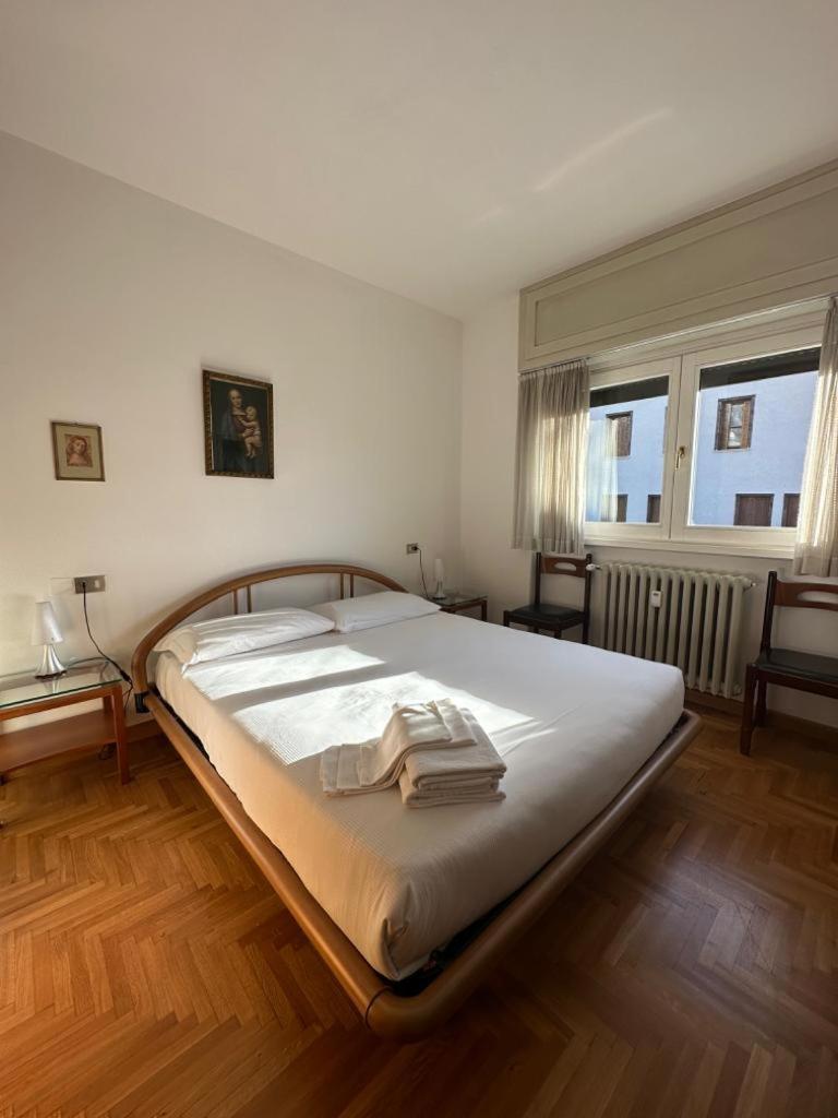 Alpine Dream Apartments Bormio Dış mekan fotoğraf