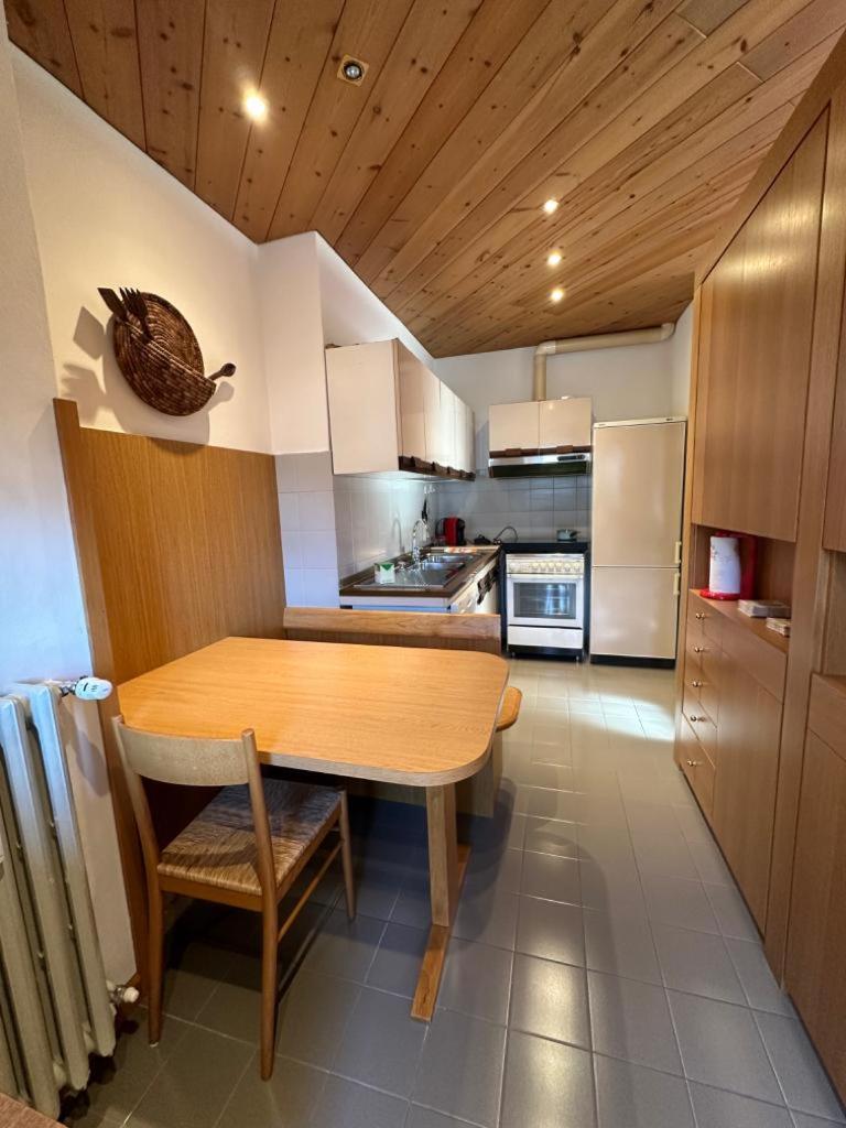Alpine Dream Apartments Bormio Dış mekan fotoğraf