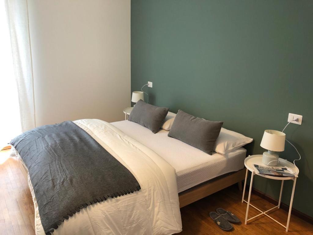 Alpine Dream Apartments Bormio Dış mekan fotoğraf