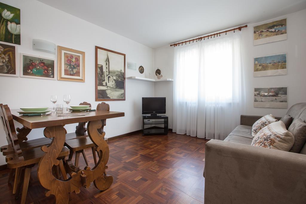 Alpine Dream Apartments Bormio Dış mekan fotoğraf