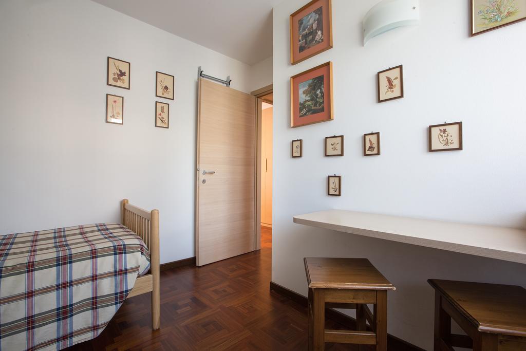 Alpine Dream Apartments Bormio Dış mekan fotoğraf