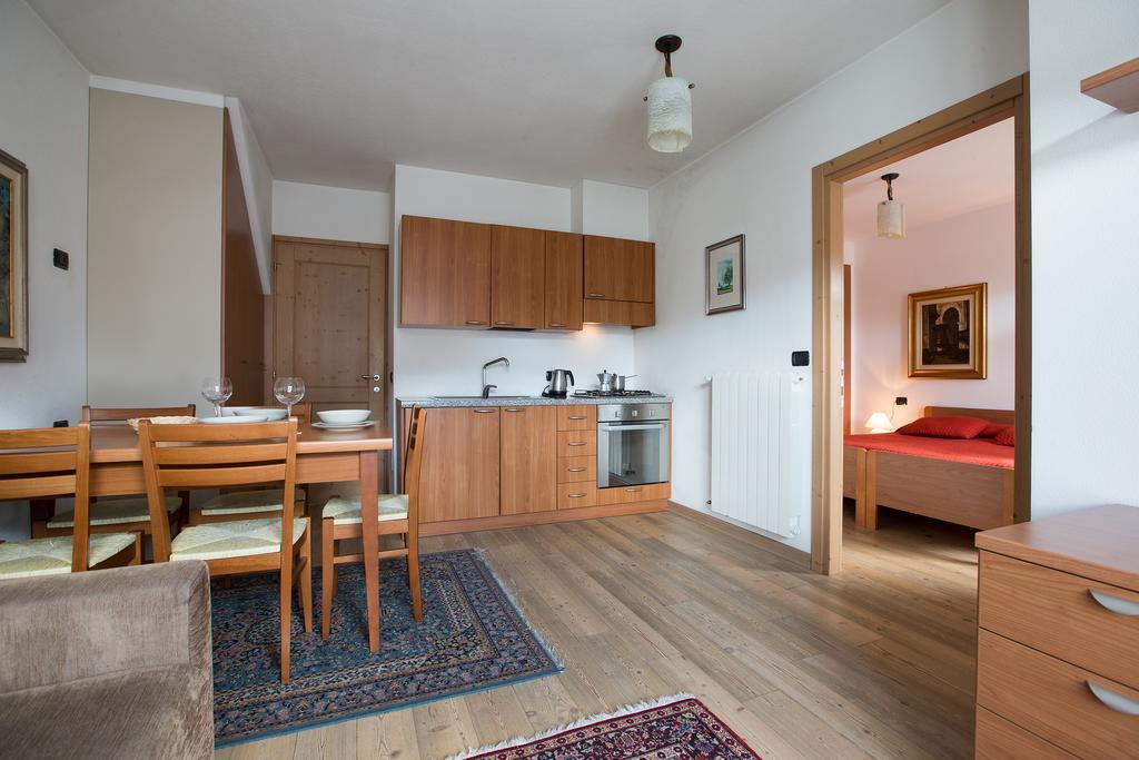 Alpine Dream Apartments Bormio Dış mekan fotoğraf