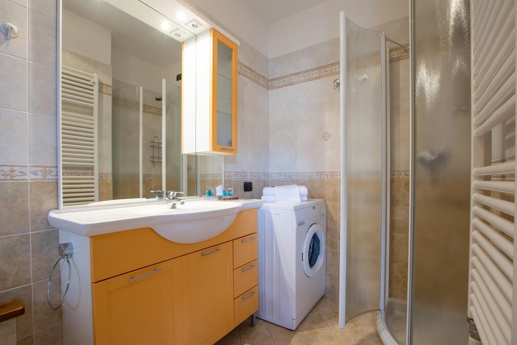 Alpine Dream Apartments Bormio Dış mekan fotoğraf