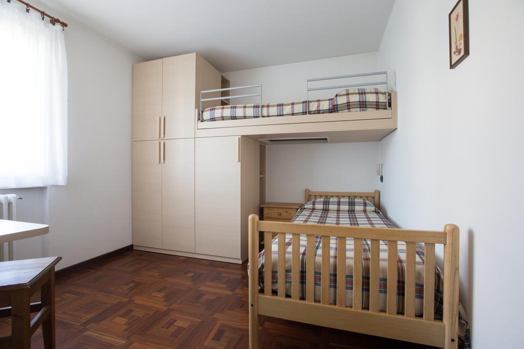 Alpine Dream Apartments Bormio Dış mekan fotoğraf