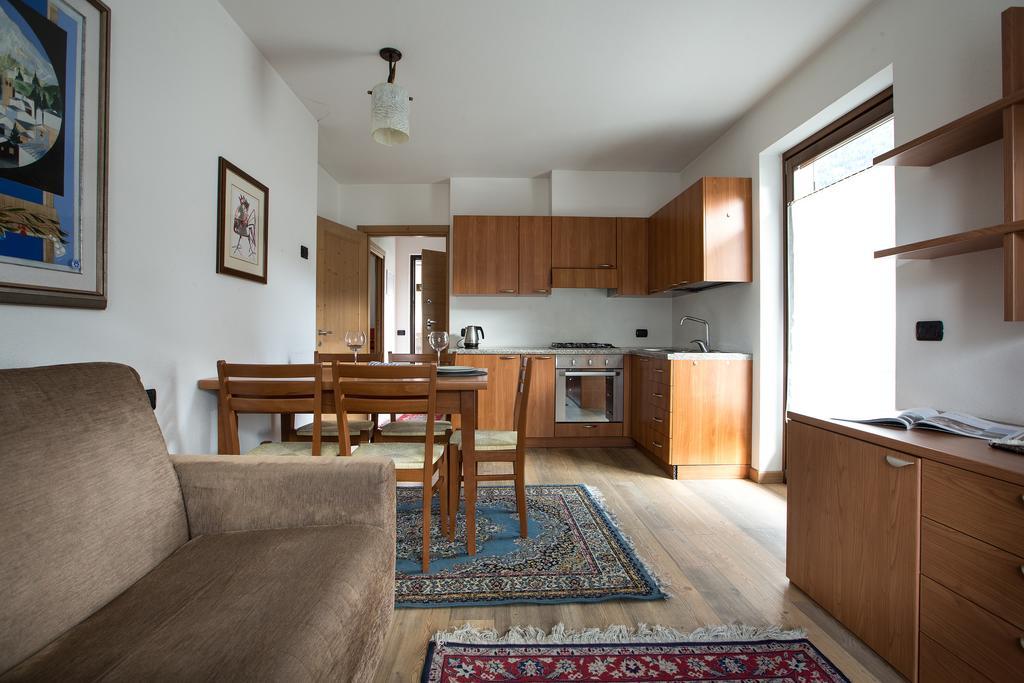 Alpine Dream Apartments Bormio Dış mekan fotoğraf