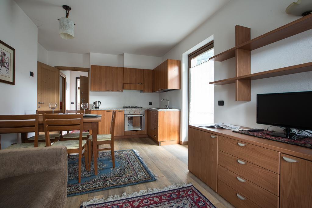 Alpine Dream Apartments Bormio Dış mekan fotoğraf