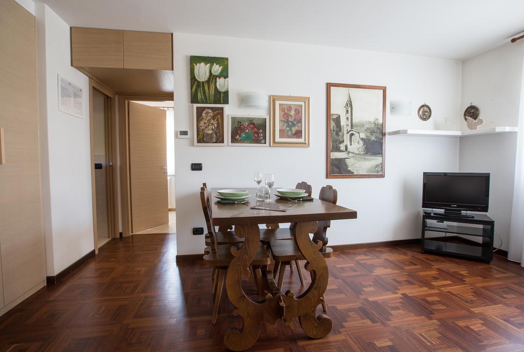 Alpine Dream Apartments Bormio Dış mekan fotoğraf
