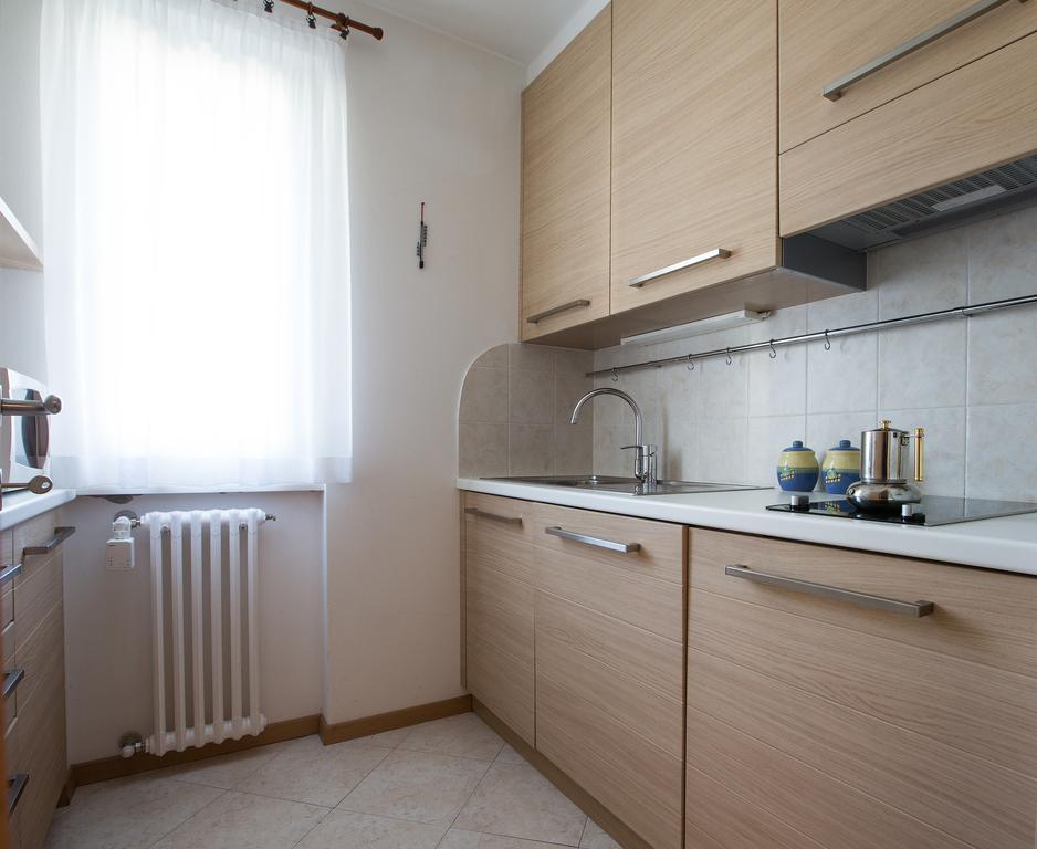 Alpine Dream Apartments Bormio Dış mekan fotoğraf