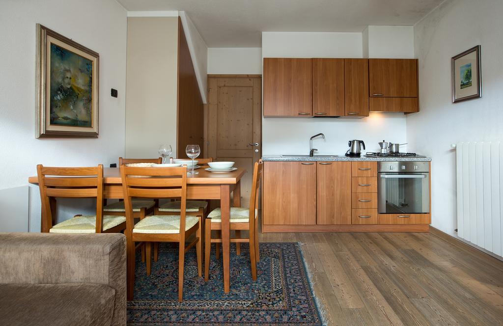 Alpine Dream Apartments Bormio Dış mekan fotoğraf