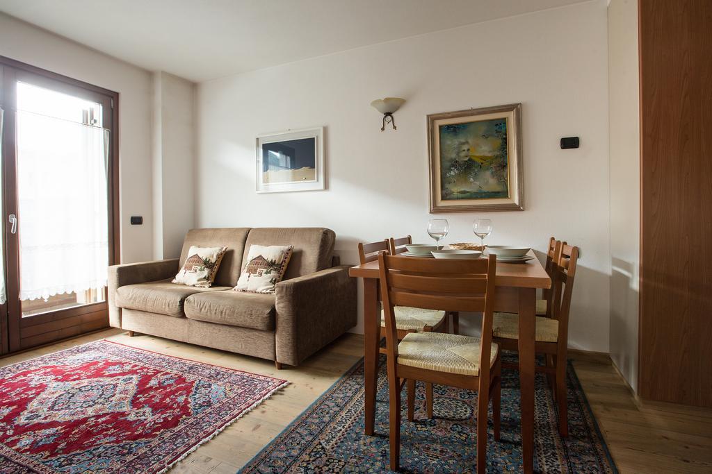 Alpine Dream Apartments Bormio Dış mekan fotoğraf