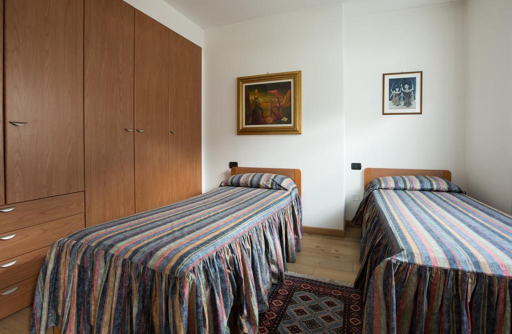 Alpine Dream Apartments Bormio Dış mekan fotoğraf