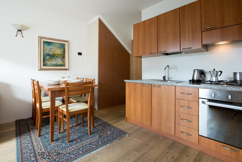 Alpine Dream Apartments Bormio Dış mekan fotoğraf
