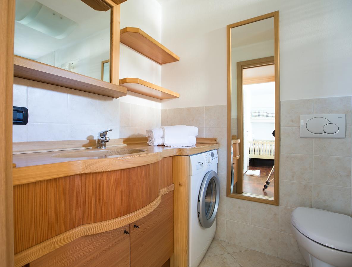 Alpine Dream Apartments Bormio Dış mekan fotoğraf