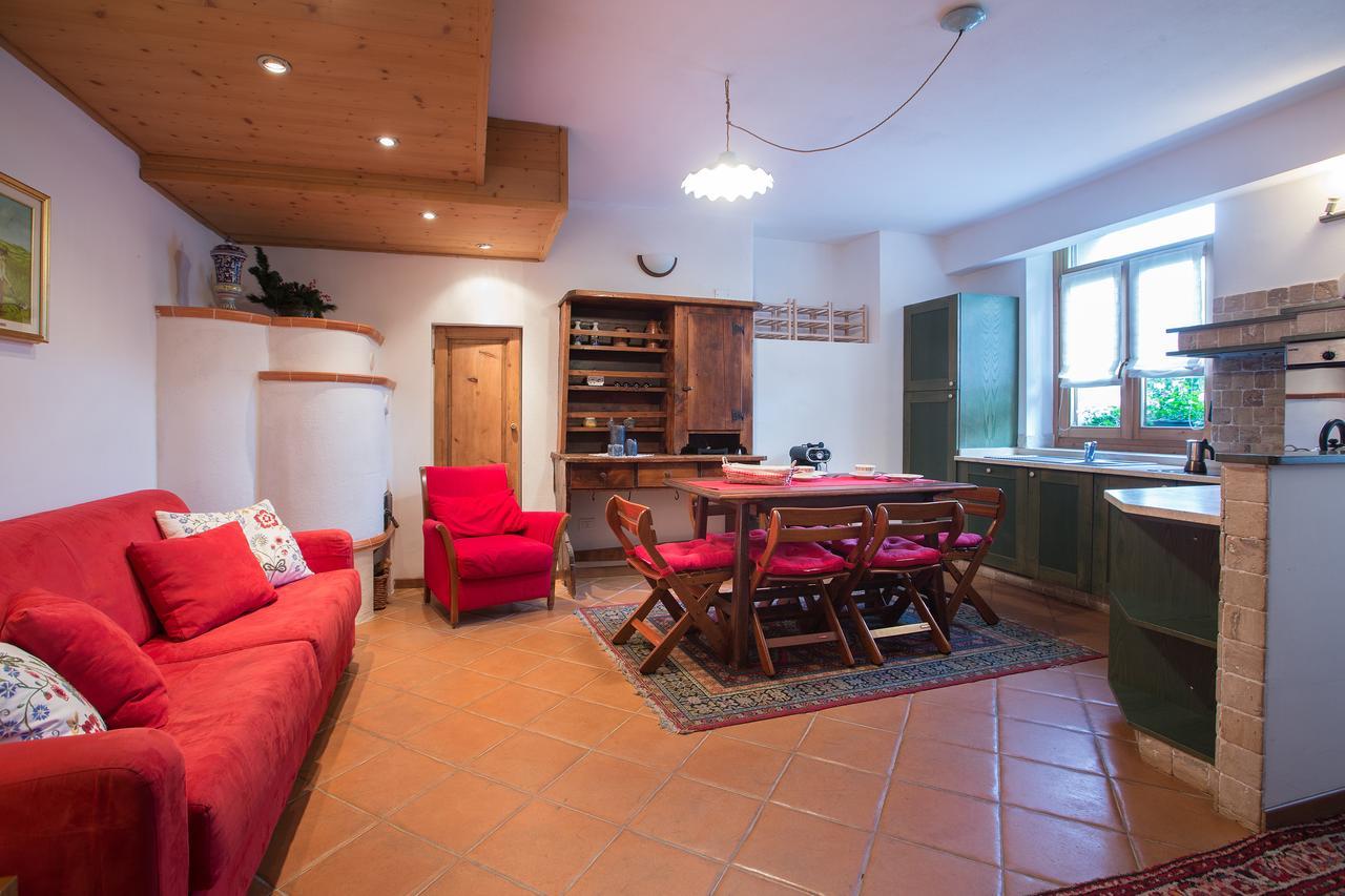 Alpine Dream Apartments Bormio Dış mekan fotoğraf
