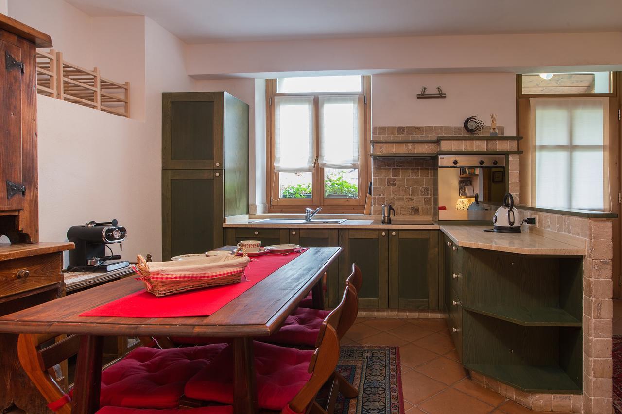 Alpine Dream Apartments Bormio Dış mekan fotoğraf