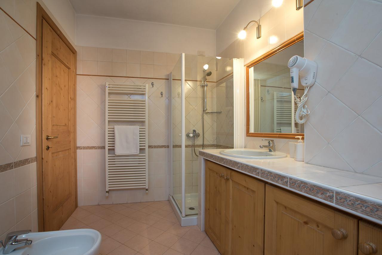 Alpine Dream Apartments Bormio Dış mekan fotoğraf