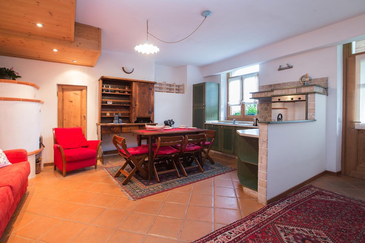 Alpine Dream Apartments Bormio Dış mekan fotoğraf
