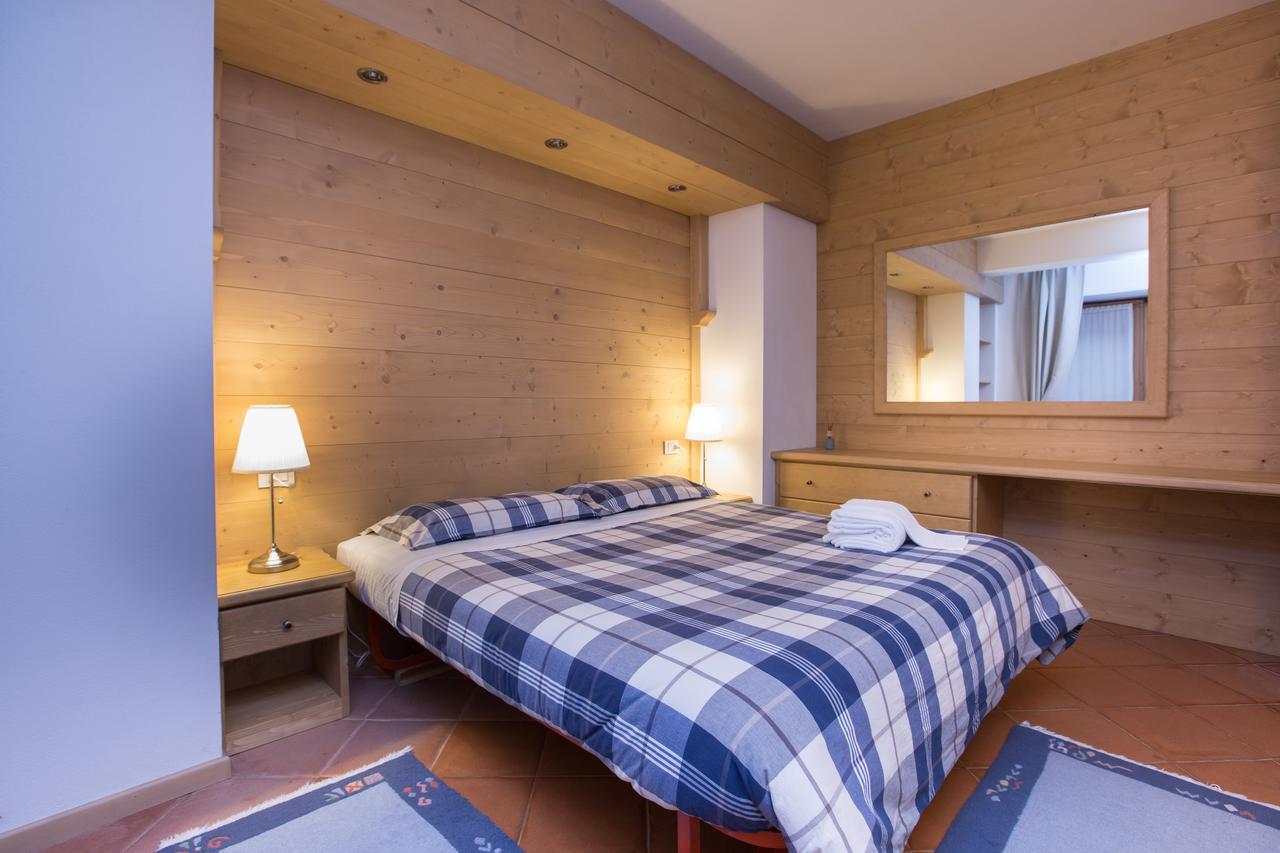 Alpine Dream Apartments Bormio Dış mekan fotoğraf