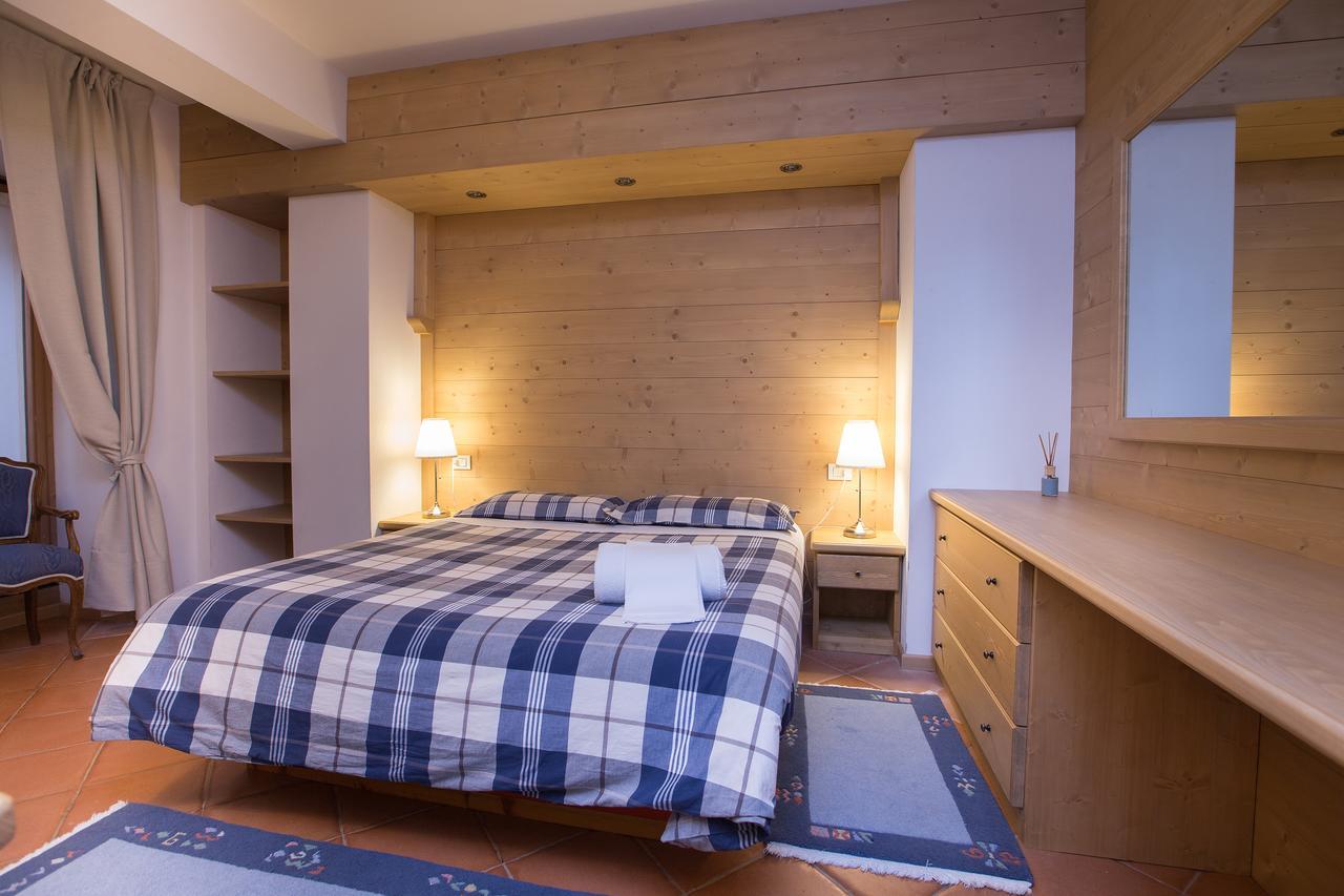 Alpine Dream Apartments Bormio Dış mekan fotoğraf