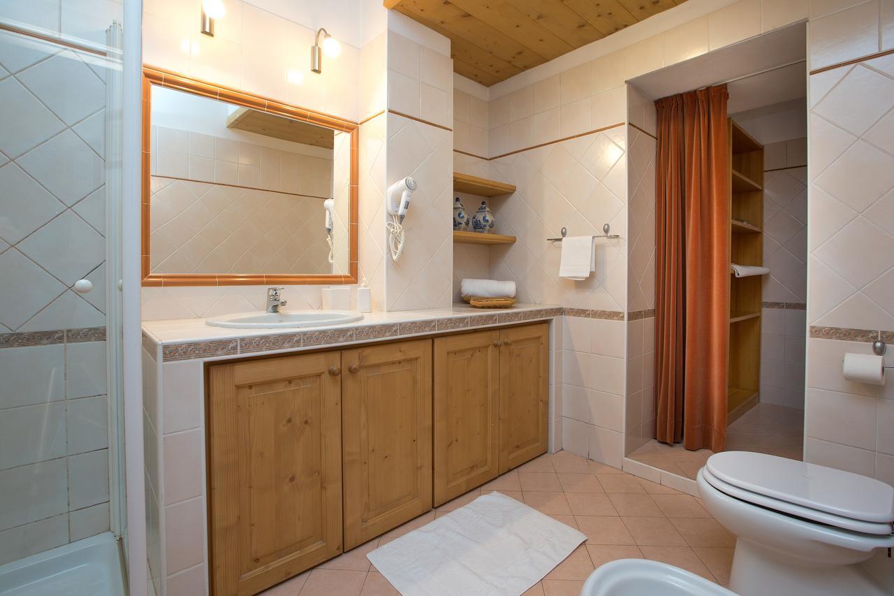 Alpine Dream Apartments Bormio Dış mekan fotoğraf