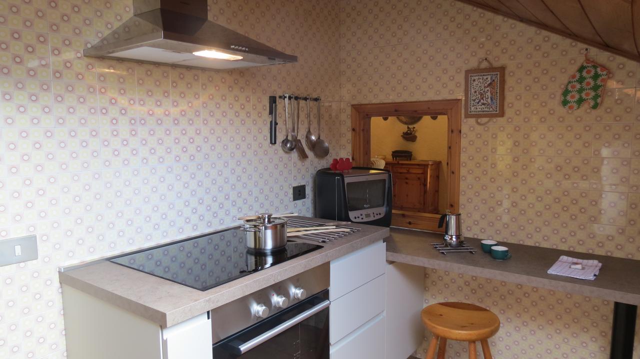 Alpine Dream Apartments Bormio Dış mekan fotoğraf