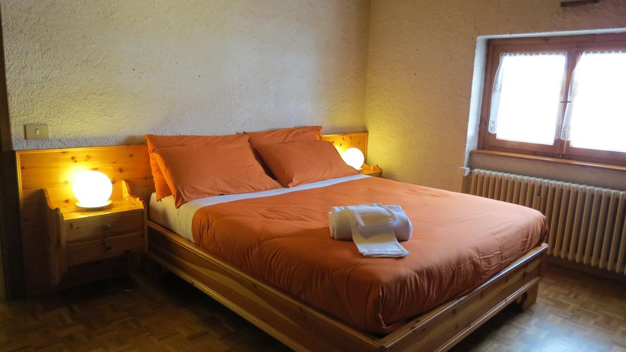 Alpine Dream Apartments Bormio Dış mekan fotoğraf